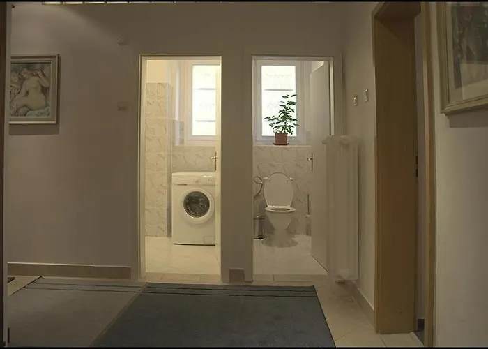 Apartment Family-friendly Drevokocur In Ml Center *